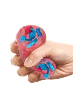 QUB00000 The Squeez Ball Maker Stitch Oyun Seti QUB00000 The Squeez Ball Maker Stitch Oyun Seti