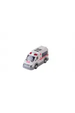URT0001-112 BY ŞEHRİN KIRILMAZLARI 112 AMBULANS URT0001-112 BY ŞEHRİN KIRILMAZLARI 112 AMBULANS