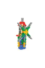03 507 BUILDING BLOCKS ÇANTALI 128 PARÇA ŞOK 03 507 BUILDING BLOCKS ÇANTALI 128 PARÇA ŞOK