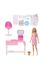 HYV31 BRB FACE MASK PLAYSET HYV31 BRB FACE MASK PLAYSET