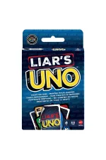 JLH43 UNO Liars Kartlar JLH43 UNO Liars Kartlar