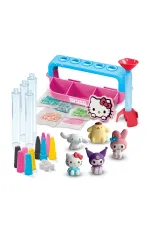 18276 Idea Clemetoni - Kalem Tasarım Stüdyosu Hello Kitty 18276 Idea Clemetoni - Kalem Tasarım Stüdyosu Hello Kitty