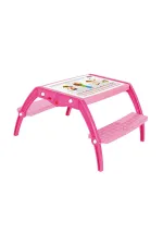 03 515 PRATİK ÇALIŞMA MASASI (PEMBE) 03 515 PRATİK ÇALIŞMA MASASI (PEMBE)