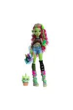 HRP81 Monster High Venus McFlytrap HRP81 Monster High Venus McFlytrap