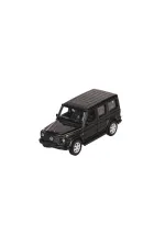 43689 WELLY DIE CASTT PULL BACK MERCEDES G-CLASS 43689 WELLY DIE CASTT PULL BACK MERCEDES G-CLASS