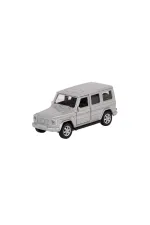 43689 WELLY DIE CASTT PULL BACK MERCEDES G-CLASS 43689 WELLY DIE CASTT PULL BACK MERCEDES G-CLASS