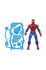 G2852 Spider-Man ActionVerse 11 cm Aksiyon Figürü G2852 Spider-Man ActionVerse 11 cm Aksiyon Figürü