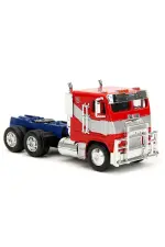 253112009 Jada Transformers T7 Optimus Prime Truck 1 32