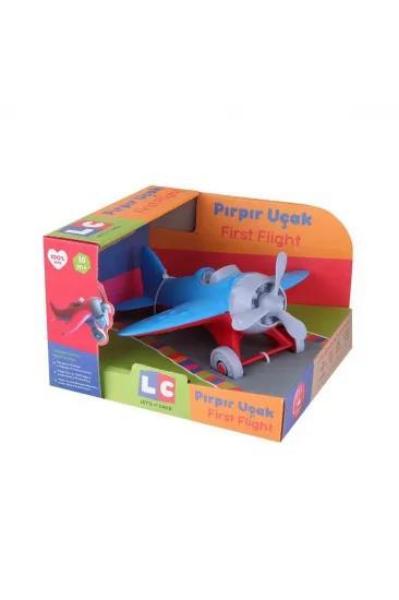 30770-LC PIRPIR UÇAK 30770-LC PIRPIR UÇAK