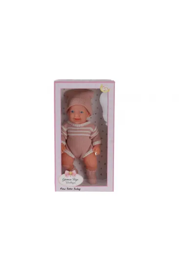 7461 35 CM YENİ DOĞAN BEBEK 7461 35 CM YENİ DOĞAN BEBEK
