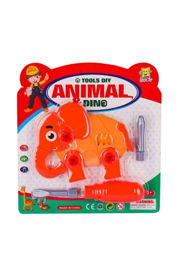 C2024-5-6 Sök Tak Hayvanlar -Birliktoys C2024-5-6 Sök Tak Hayvanlar -Birliktoys