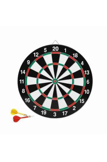15326 SUN-RST-RSP-Dart 6 Oklu 36,5 cm - Sunman 15326 SUN-RST-RSP-Dart 6 Oklu 36,5 cm - Sunman