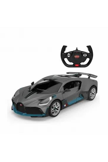 1031933 1:14 Bugatti Divo Uzaktan Kumandalı Araba -Sunman