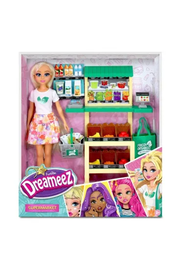81101 SUN-FNV-MNK BBK SET DREAMEEZ SUPERMARKET 81101 SUN-FNV-MNK BBK SET DREAMEEZ SUPERMARKET