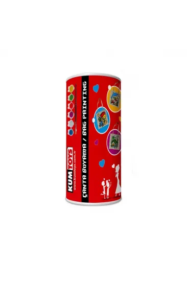 5017 Redka Çanta Boyama 5017 Redka Çanta Boyama