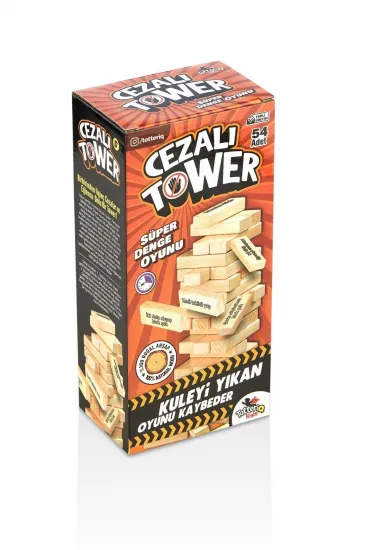 8212 CEZALI TOWER 8212 CEZALI TOWER