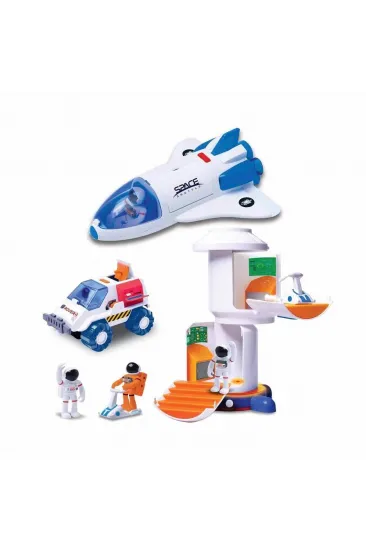 63115 Astro Venture Space Set -Sunman 63115 Astro Venture Space Set -Sunman