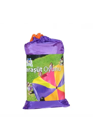 AND-5066 PARAŞÜT OYUNU AND-5066 PARAŞÜT OYUNU