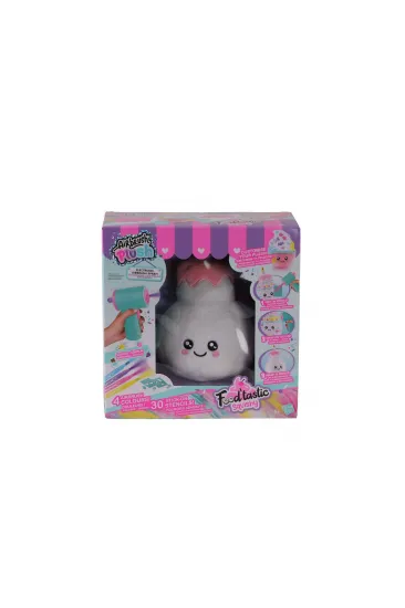 S00045573 SUN CNL HOBİ SET AIRBRUSH PELUŞ FOOD TASTIC SQUISHY S00045573 SUN CNL HOBİ SET AIRBRUSH PELUŞ FOOD TASTIC SQUISHY