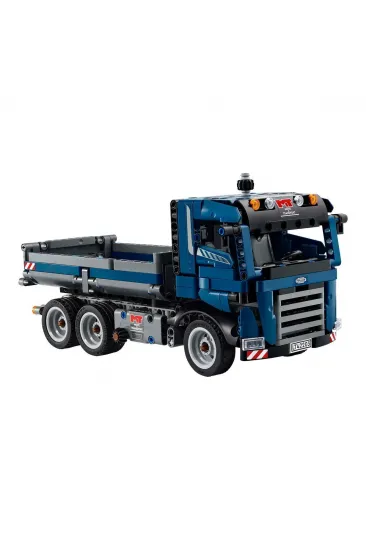 42203 Lego Technic Damperli Kamyon 462 parça +9 yaş 42203 Lego Technic Damperli Kamyon 462 parça +9 yaş