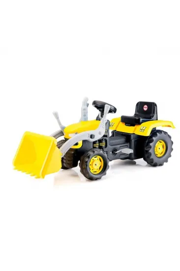8051 KEPÇELİ TRAKTÖR 8051 KEPÇELİ TRAKTÖR