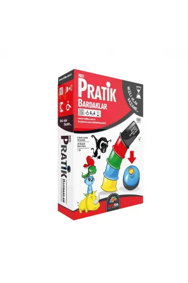 5208 Pratik Bardaklar 5208 Pratik Bardaklar