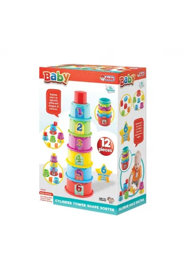 03465 SİLİNDİR KULE BULTAK