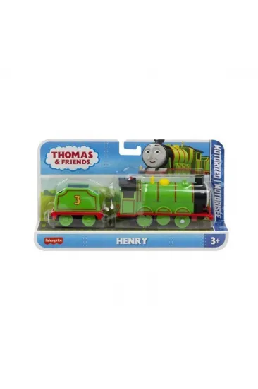 JHK84 Thomas ve Arkadaşları - Büyük Tekli Tren JHK84 Thomas ve Arkadaşları - Büyük Tekli Tren