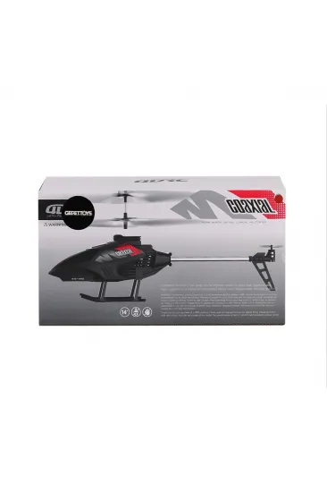 4D-M6 Kumandalı Kameralı Helikopter 4ch 4D-M6 Kumandalı Kameralı Helikopter 4ch