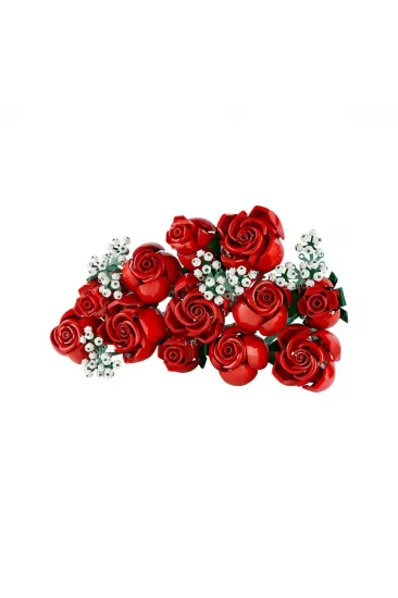 10328 Lego icons Gül Buketi 822 parça +18 yaş 10328 Lego icons Gül Buketi 822 parça +18 yaş