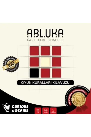 BAL 55126 ABLUKA BAL 55126 ABLUKA