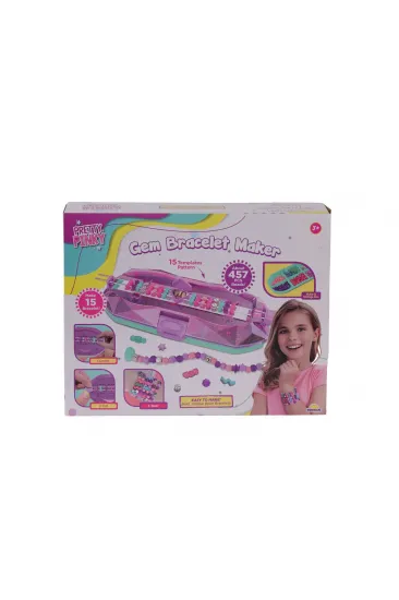 4787 SUN-YFN-PRP-HOBİ SET RENKLİ BİLEKLİKLER