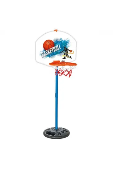 03 394 Pilsan Magic Basketbol Seti Ayaklı 03 394 Pilsan Magic Basketbol Seti Ayaklı