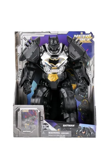 61996 DC Metal Batman Force 30 cm 61996 DC Metal Batman Force 30 cm