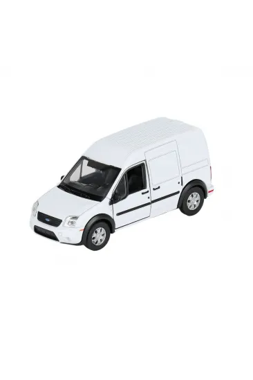 43631 Welly Metal Çek Bırak Ford Transit -Karsan Oyuncak 43631 Welly Metal Çek Bırak Ford Transit -Karsan Oyuncak