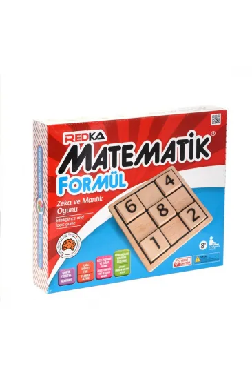 5254 Redka Matematik Formül 5254 Redka Matematik Formül