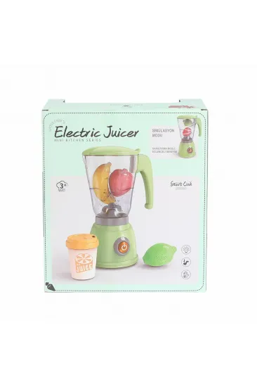LD-664A Elektrikli Meyve Sıkacağı Seti -Vardem LD-664A Elektrikli Meyve Sıkacağı Seti -Vardem