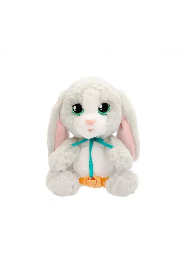 BAW02000 Baby Paws Sesli Tavşan 20 cm Peluş BAW02000 Baby Paws Sesli Tavşan 20 cm Peluş