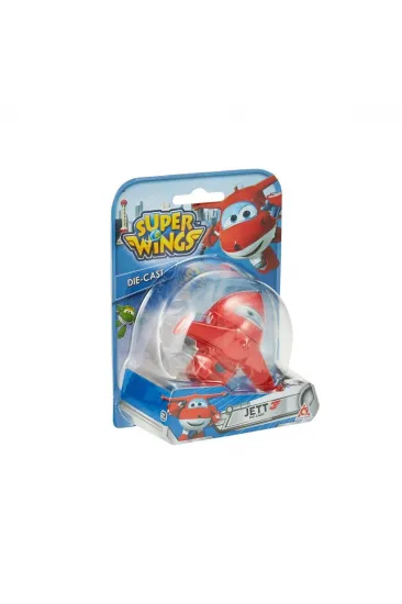 10011 Harika Kanatlar Die Cast Jett -Mega