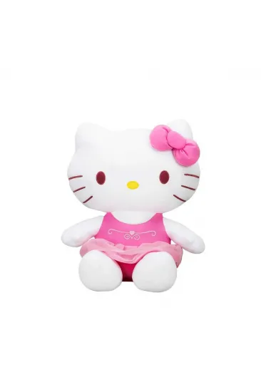 2093 Hello Kitty Fiyonklu Peluş 50 cm 2093 Hello Kitty Fiyonklu Peluş 50 cm