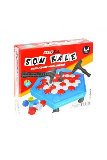 5286 Redka Son Kale 5286 Redka Son Kale