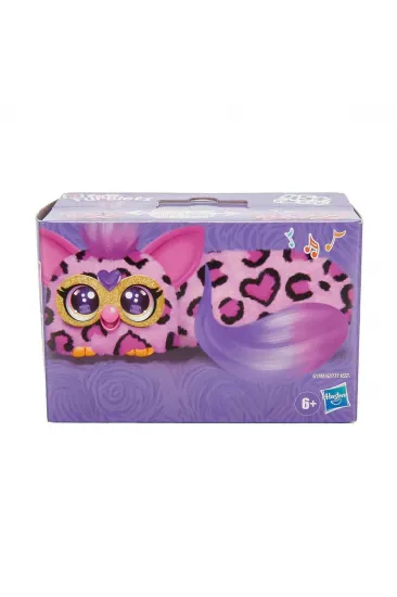 G1777 FURBY GJ FURBLET G1777 FURBY GJ FURBLET