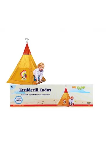 1008704 SUN-IPL-WCM-ÇADIR KIZILDERİLİ 100X100X135CM 1008704 SUN-IPL-WCM-ÇADIR KIZILDERİLİ 100X100X135CM