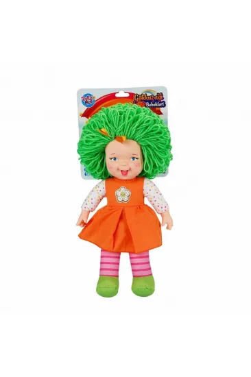 40012 Gökkuşağı Bebekleri 45 cm 40012 Gökkuşağı Bebekleri 45 cm