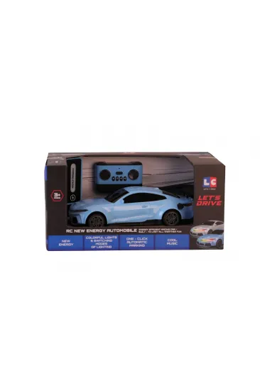 LC-31212 LETS RİDE UK 1 16 RENKLİ IŞIKLI ARABA ŞARJ İSTASYONLU LC-31212 LETS RİDE UK 1 16 RENKLİ IŞIKLI ARABA ŞARJ İSTASYONLU