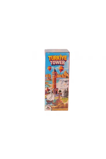 8240 TÜRKİYE TOWER