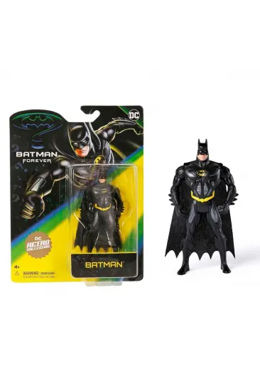 S01005774 SUN-SPM-FİGÜR DC RETRO COLLECTION DC 4A KRTL EXC