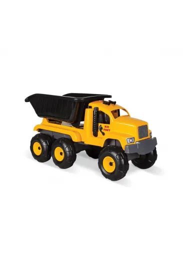 06 601 BIG FOOT TRUCK FLEXO
