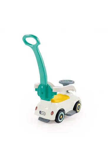 2636 RIDE ON PUSH CAR 2636 RIDE ON PUSH CAR