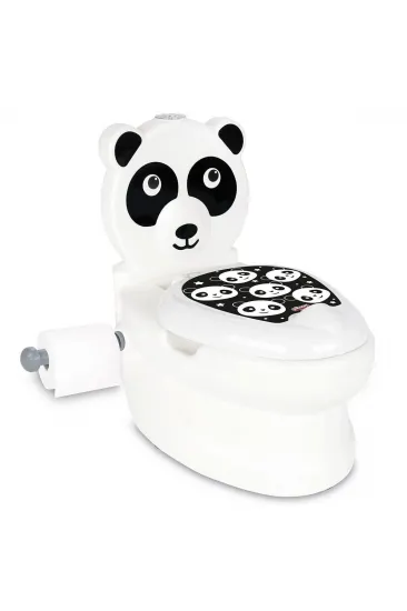 07 561 Pilsan Eğitici Panda Klozet 07 561 Pilsan Eğitici Panda Klozet